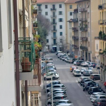 Cappuccini Floransa Dış mekan fotoğraf