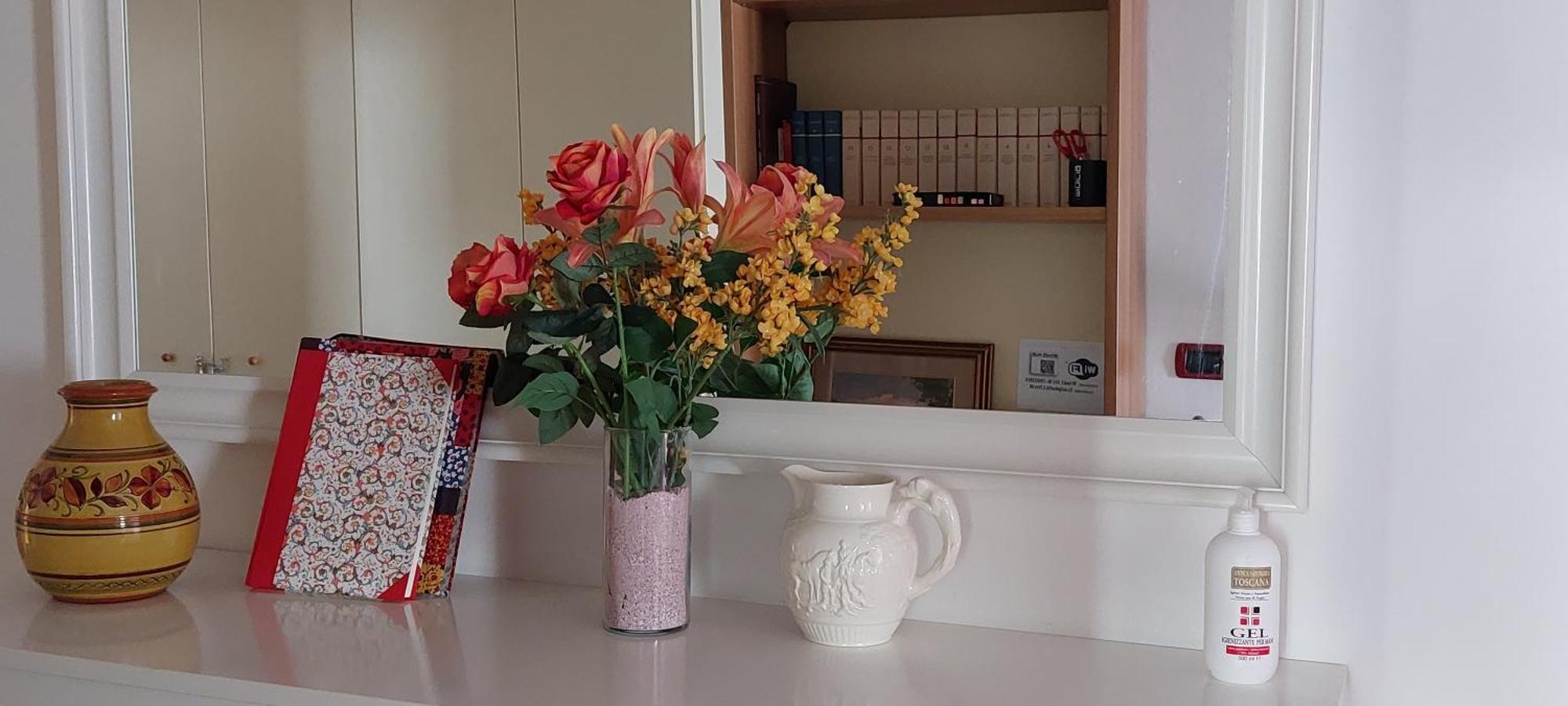 Cappuccini Floransa Dış mekan fotoğraf