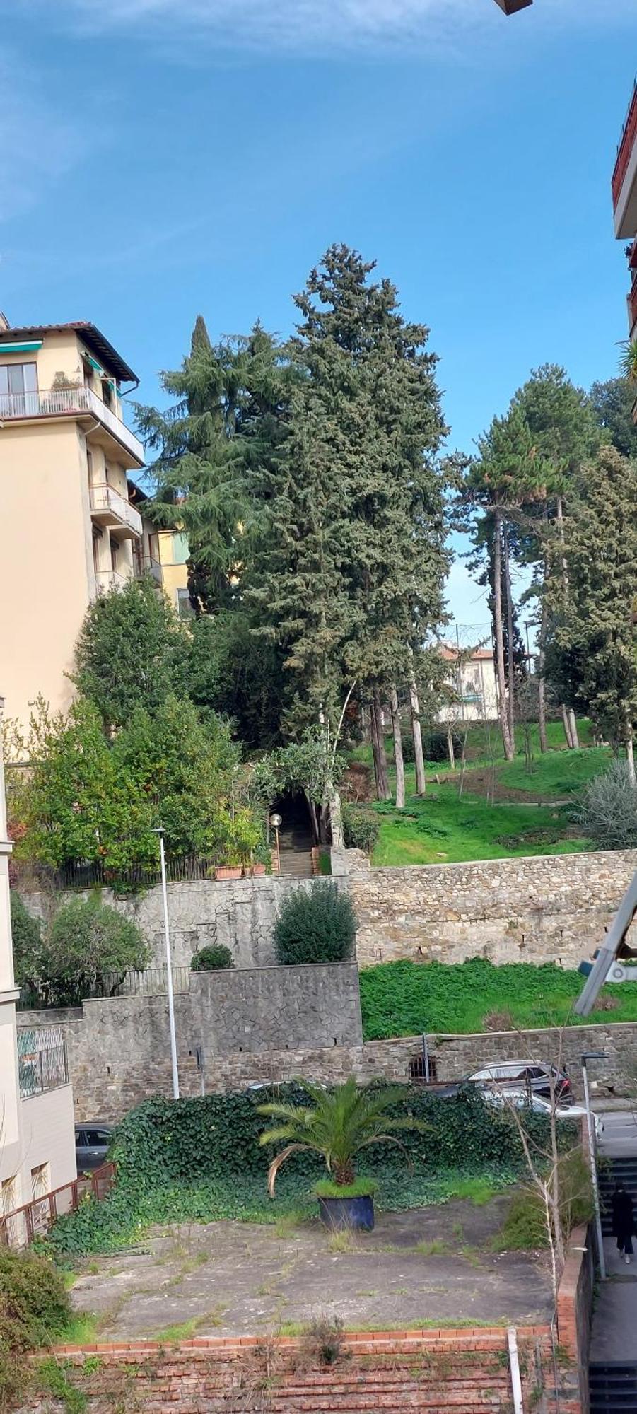 Cappuccini Floransa Dış mekan fotoğraf