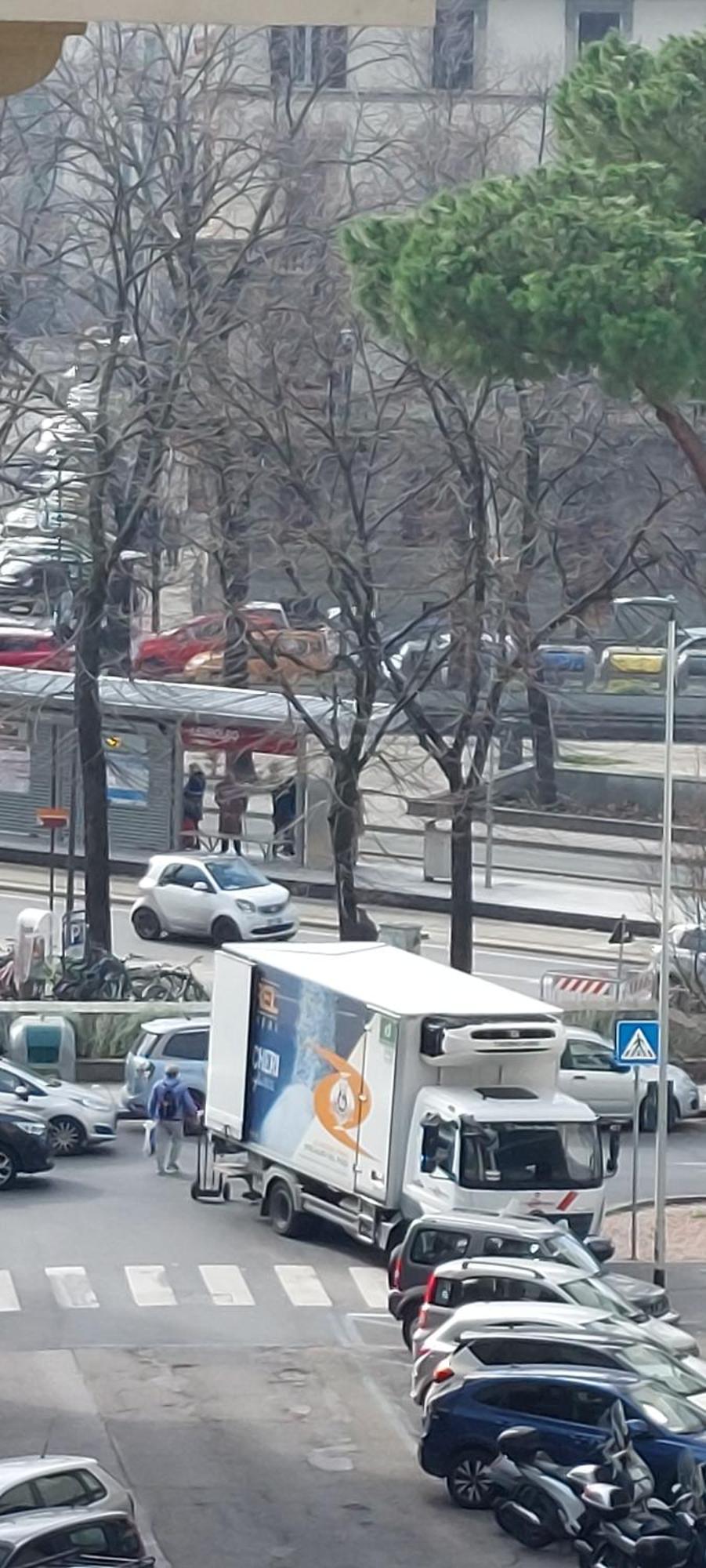 Cappuccini Floransa Dış mekan fotoğraf