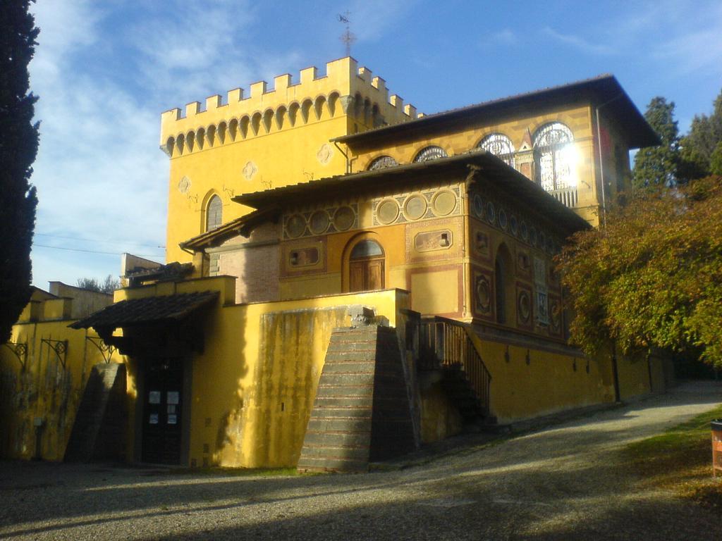 Cappuccini Floransa Dış mekan fotoğraf