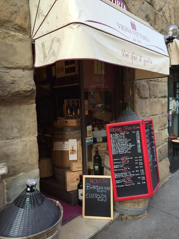 Cappuccini Floransa Dış mekan fotoğraf
